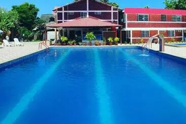 Hotel Sun Place