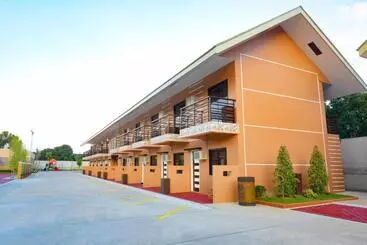 Kabaleyan Cove Resort Powered By Cocotel
