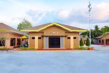 Kabaleyan Cove Resort Powered By Cocotel