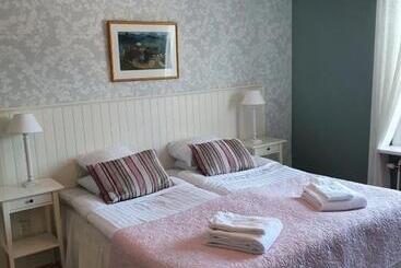 Långshyttans Brukshotell