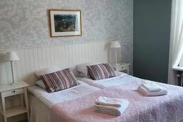 Långshyttans Brukshotell