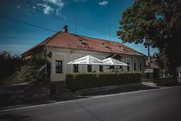 Pensão Penzion U Dračí Skaly
