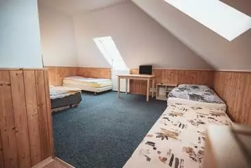 Pensione Penzion U Dračí Skaly