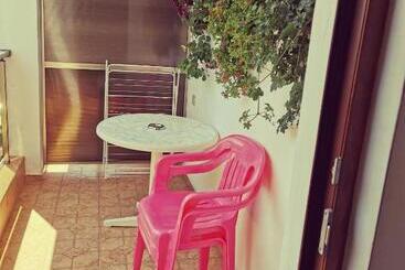 膳宿费 Villa Diana