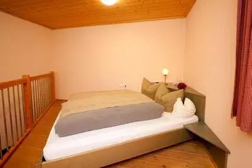 Apart Hotel Stadler Hof