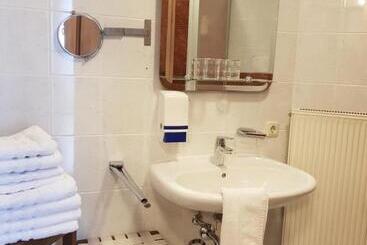 Apart Hotel Stadler Hof