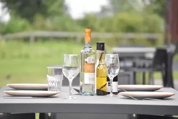 Resort Waterdorp Burdaard
