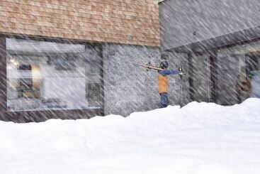 Chillas Appartements