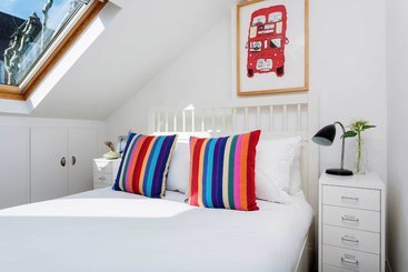 Kır Evi Eclectic Perfection