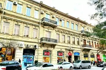 هتل La Casa Sahil