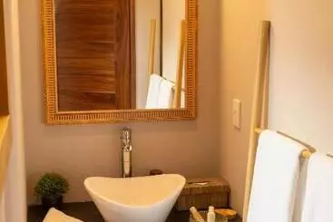 Hotelli Punta Arena Surf Suites