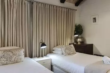 Majatalo La Felicita Boutique Villas And Apartments