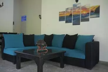 Pensió Pearl Villa Welhengoda