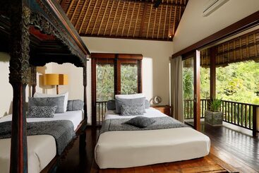 Pensão Villa Uma Nina By Nakula