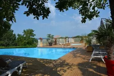 Resort Village & Spa Les Ventoulines