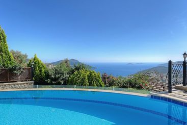 Casa Rural Villa Azalea