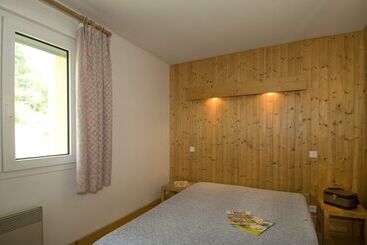 茅舍 Village De Gites Le Colombier