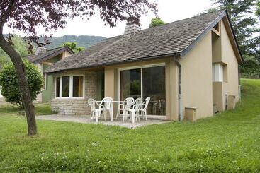 Vidéki Ház Village De Gites Le Colombier