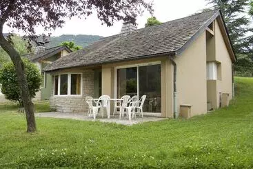 Landhus Village De Gites Le Colombier