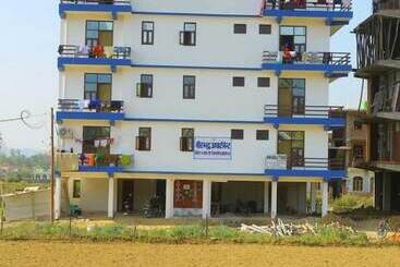 Welcome Home Apartments