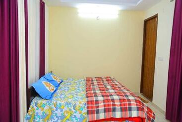 Welcome Home Apartments