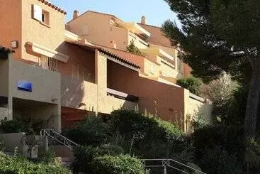 هتل آپارتمان Hapimag Resort La Madrague