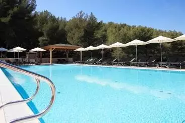 Apart Otel Hapimag Resort La Madrague