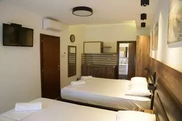 Hôtel Comfort