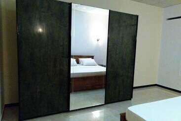 Hôtel Home Green Villa