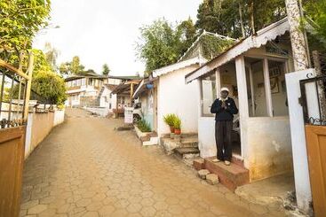 Hotel Memo Rooms And Spa