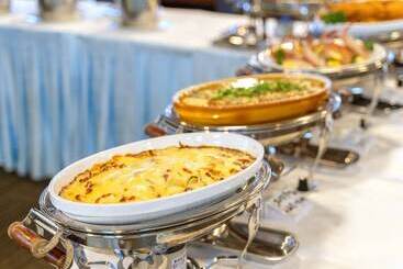 Hotel Ocean's Resort Villa Vorla