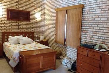 酒店 Pousada Solar Das Fontes