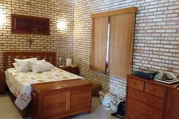 Hotel Pousada Solar Das Fontes