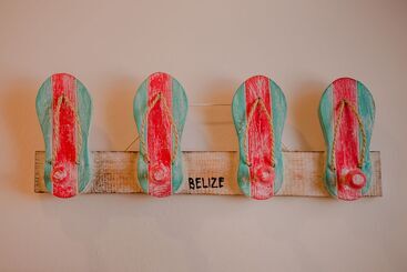 پانسیون Babylon Beach