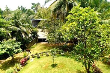 פנסיון Bee Line Cinnamon Estate Villa