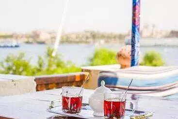 پانسیون Nile Castle