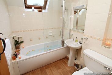 Casa Rurale Ratty's Retreat