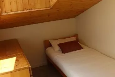 レジデンス Azureva La Clusaz Les Aravis