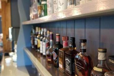 Hus på landet Retreat East