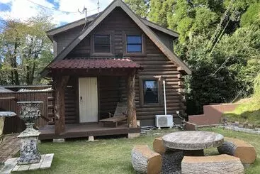 旅館 Villa Montpetre