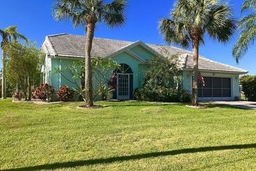 קוטג'' Villa Riposa Rotonda West