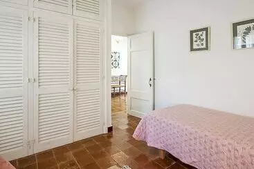 Casa Rural Villa Yannick