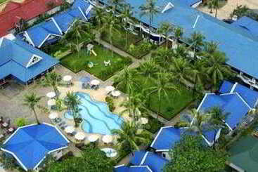 هتل Andaman Lanta Resort Sha Extra Plus