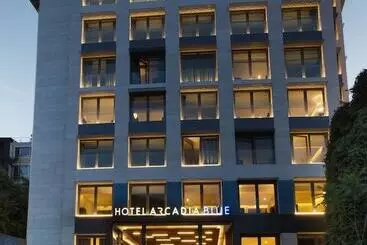 ホテル Arcadia Blue Istanbul