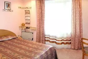 ホテル Business Centre