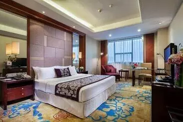 Hotel Chengdu Xinliang