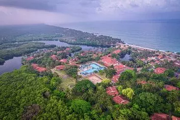 Hotel Club Palm Bay