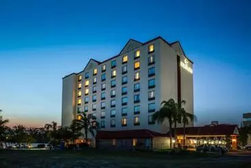 Hôtel Fiesta Inn Tampico