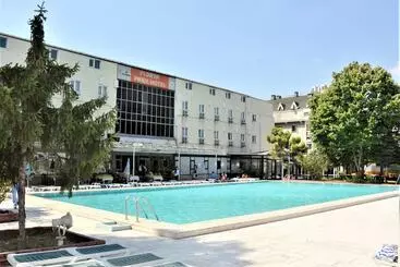 Hotel Florya Park