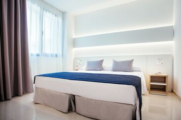 Hotel Globales Acis y Galatea